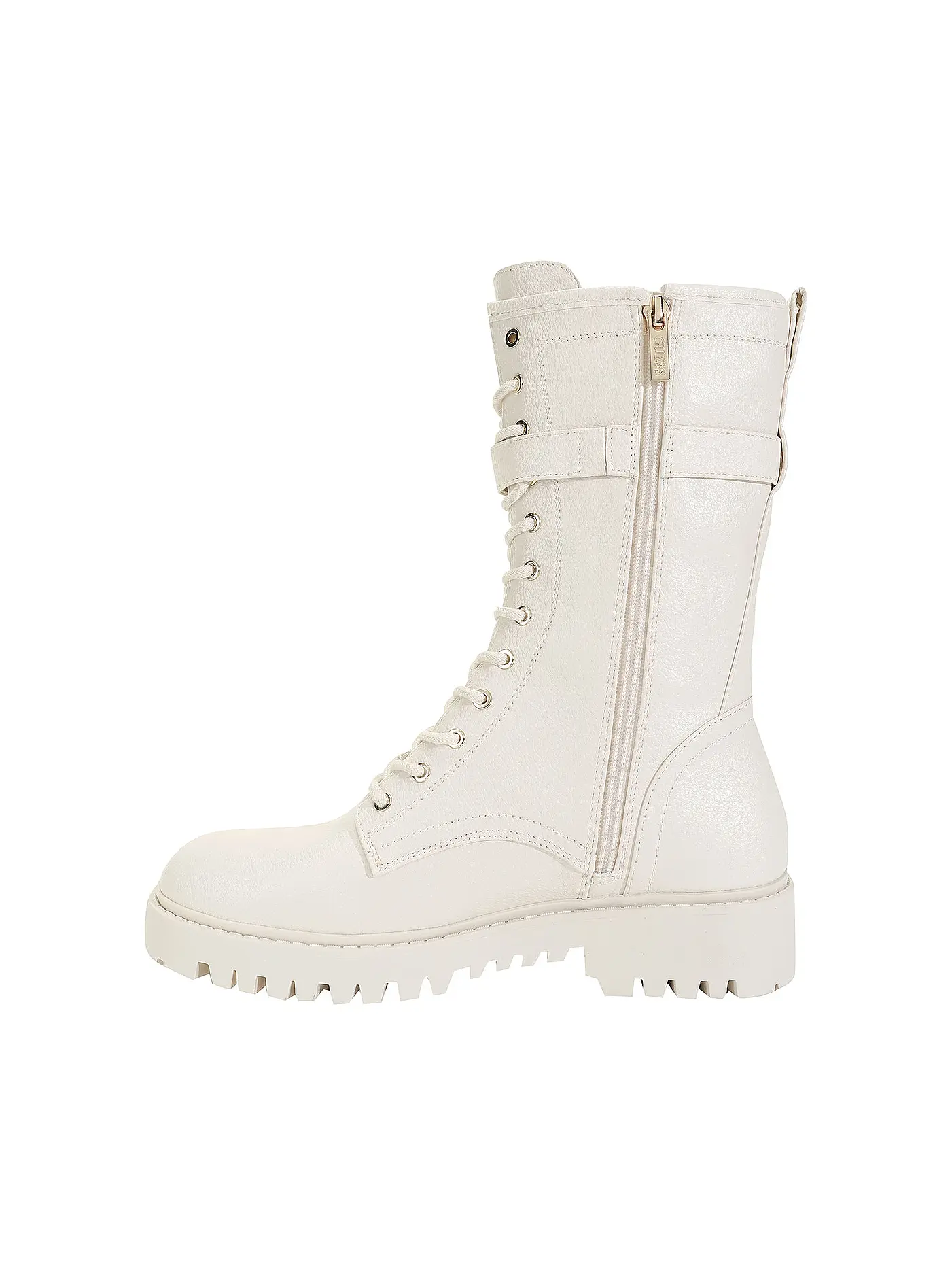GUESS | Schnürboots ORISS | 